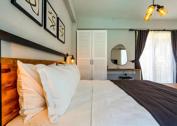 Primus Adult Only Hotel Alacati